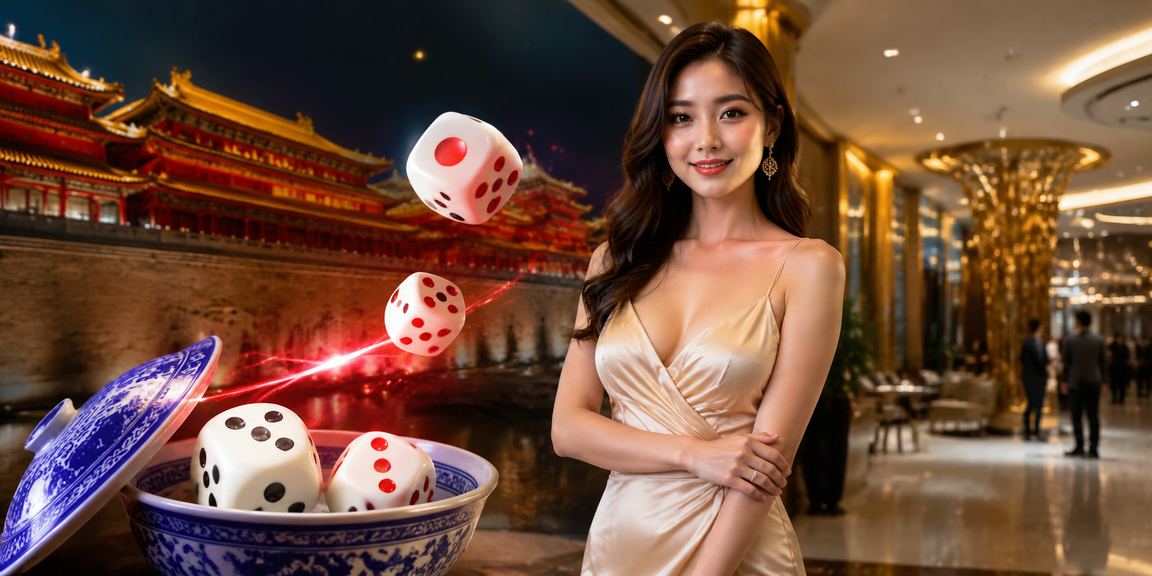 Người chơi Tài Xỉu tại Huế với phong cách truyền thống trong không khí khuyến mãi